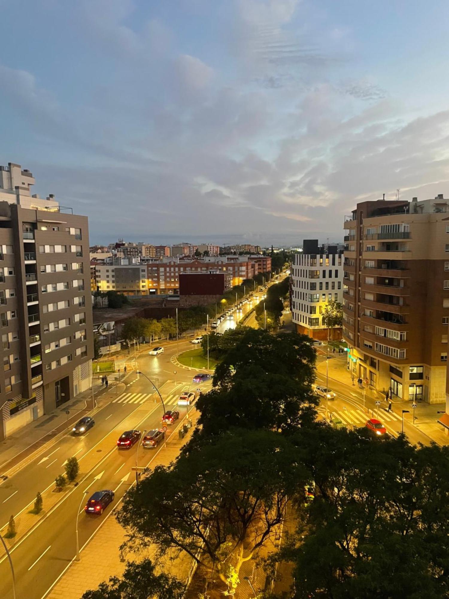 Apartment Parque Real