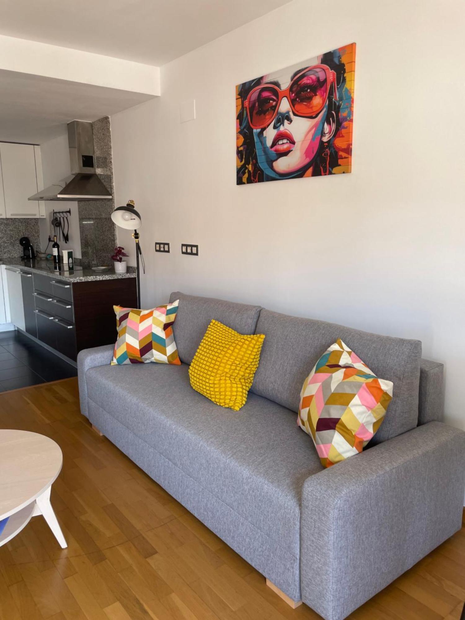 Parque Real Apartment Castellón de la Plana