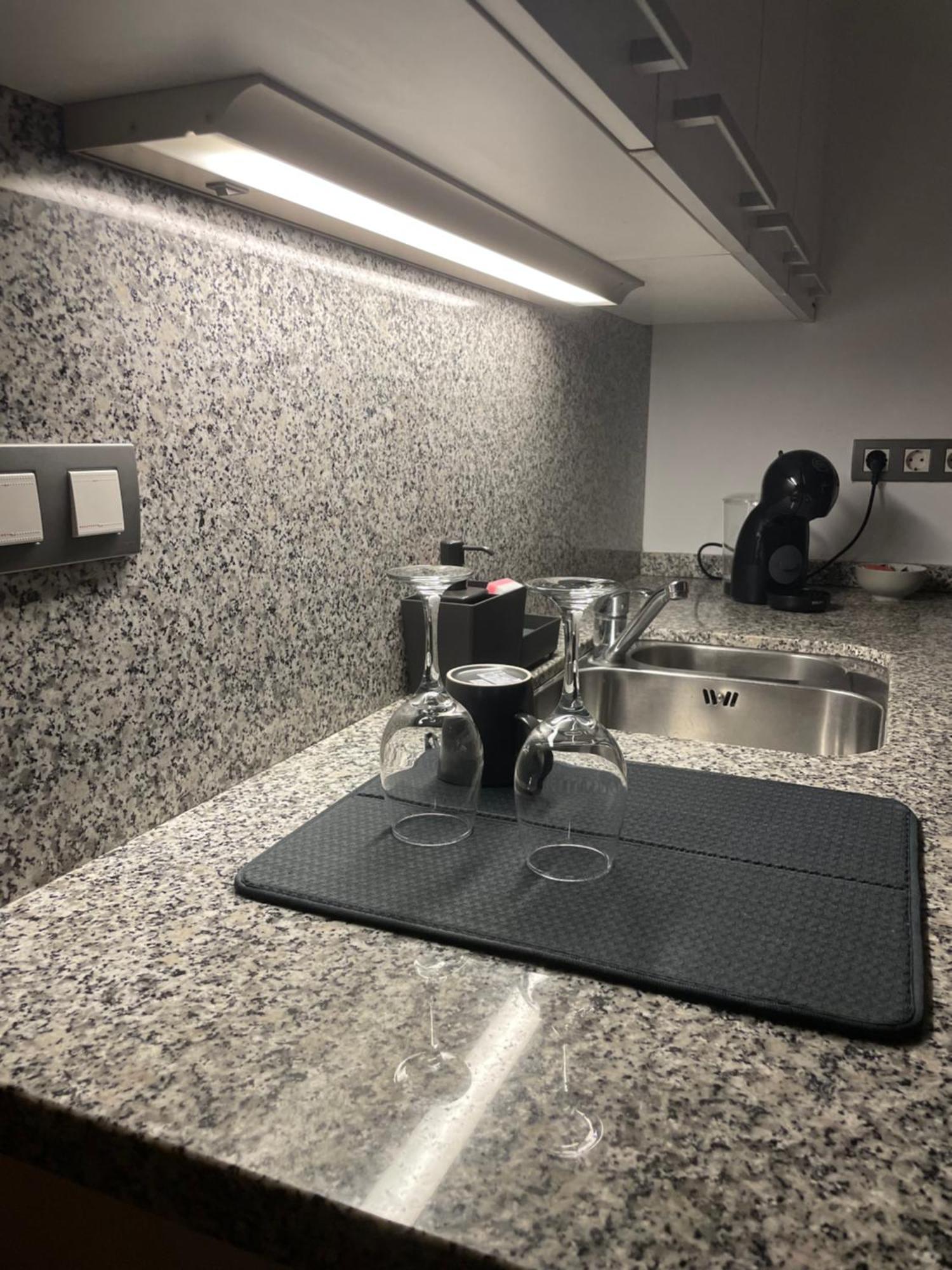 Parque Real Apartment *