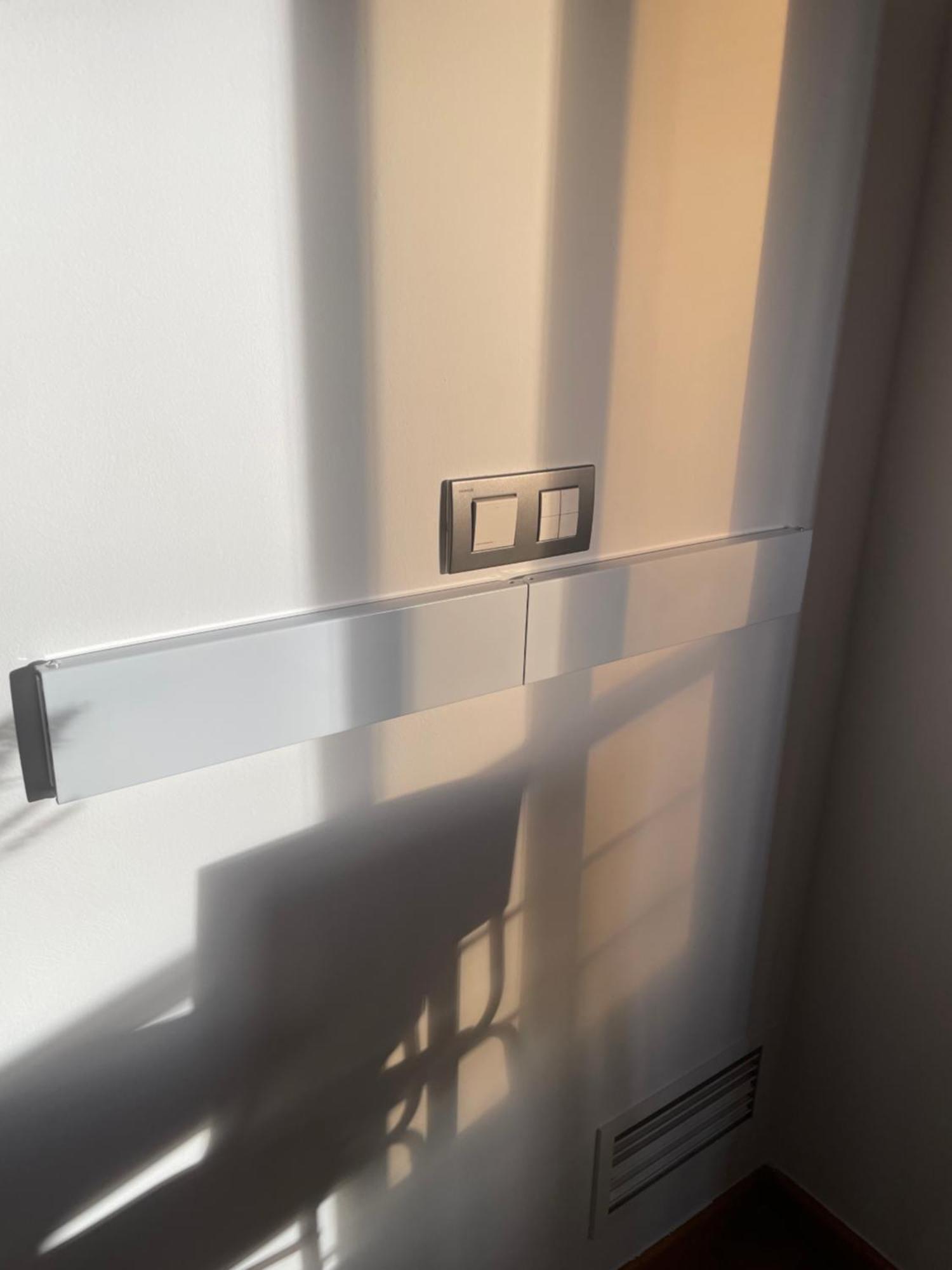 Apartment Parque Real *