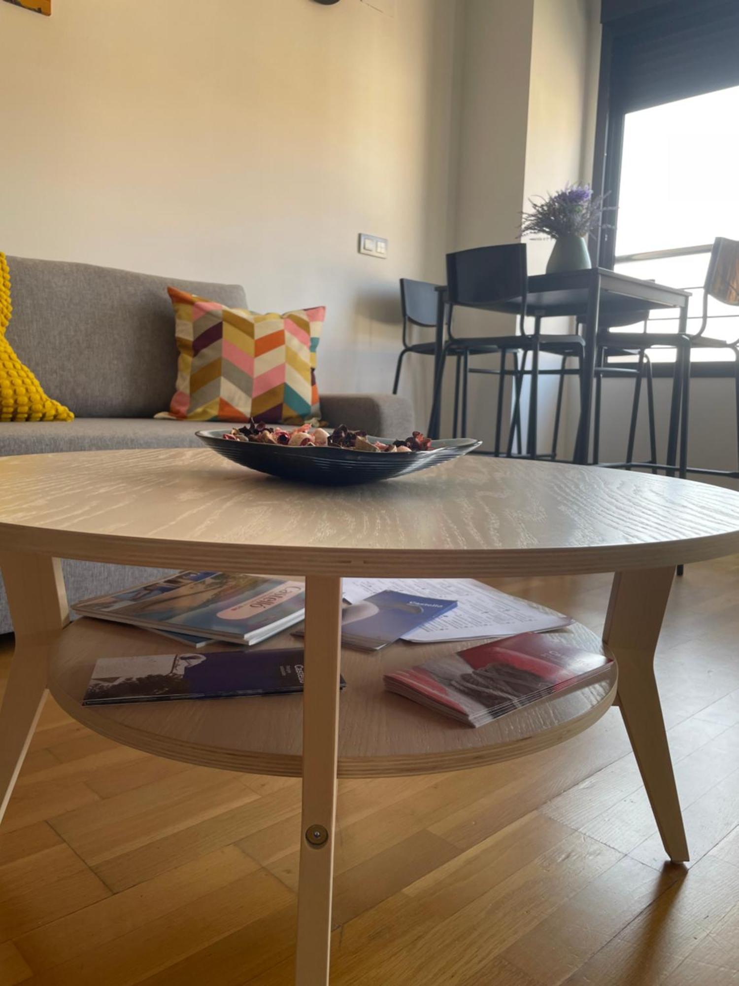 Apartment Parque Real