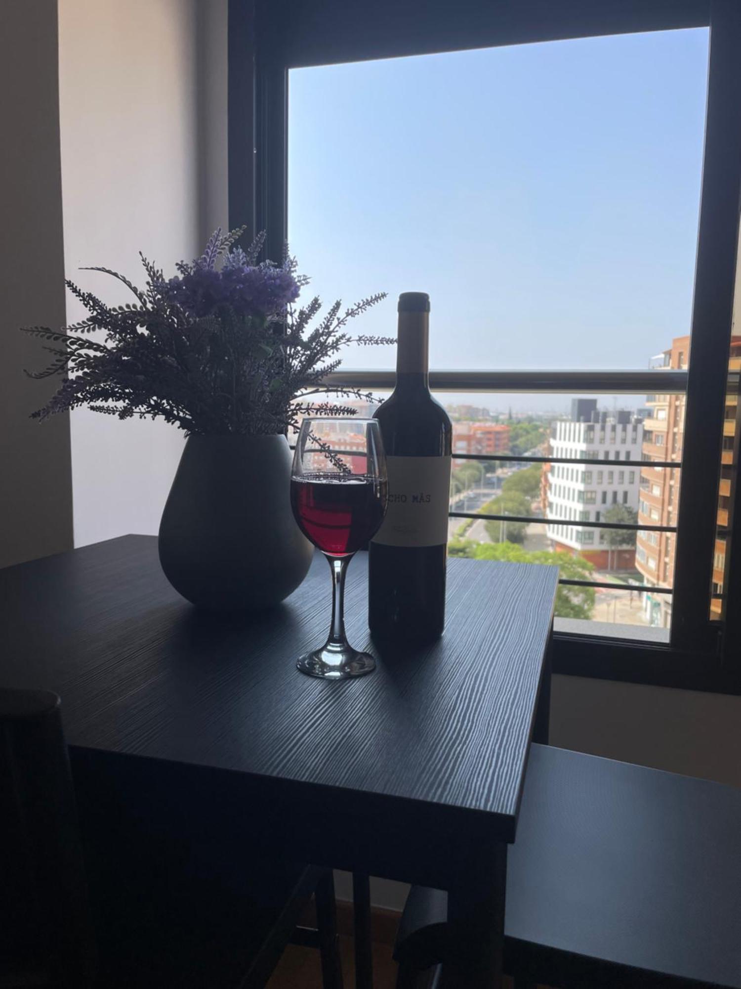 Apartment Parque Real Castellon de la Plana