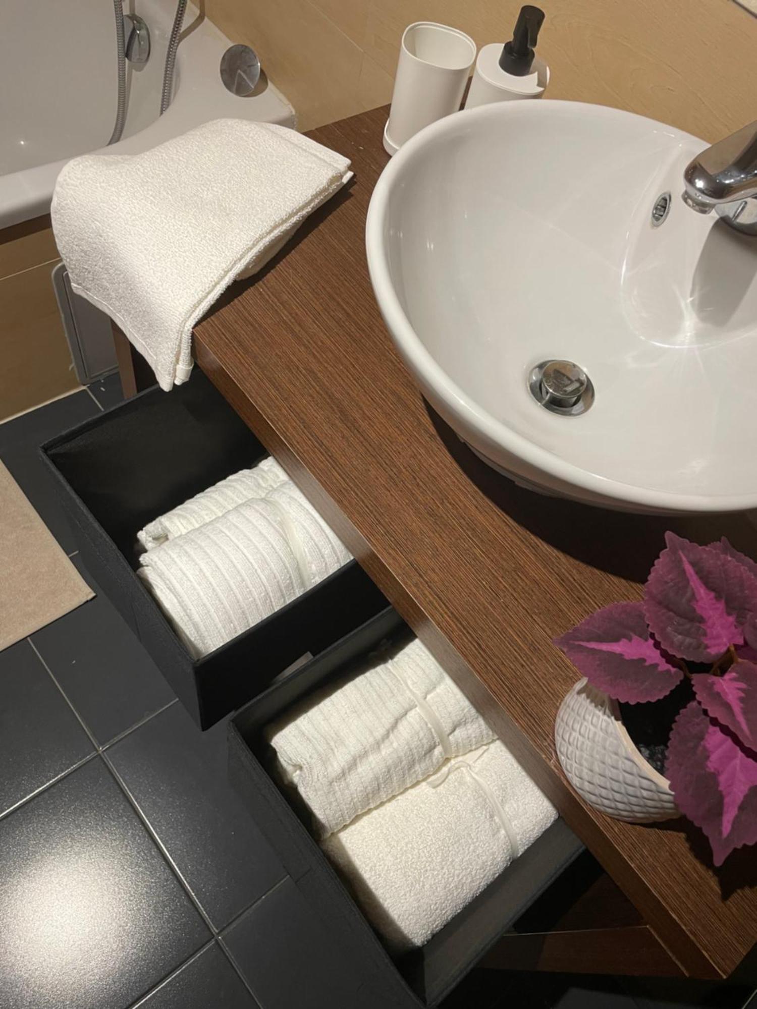 Parque Real Apartment