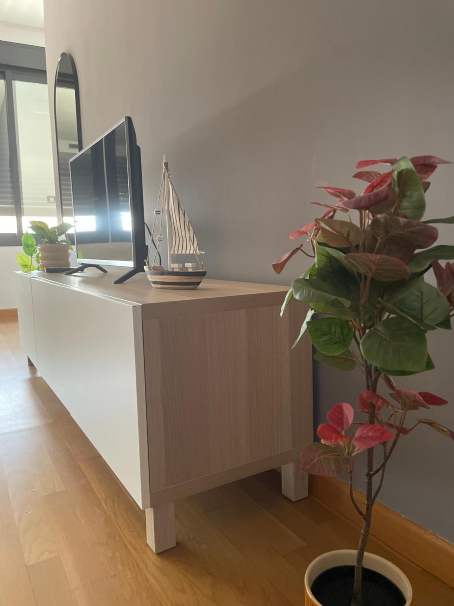 Parque Real Apartment Castellon de la Plana