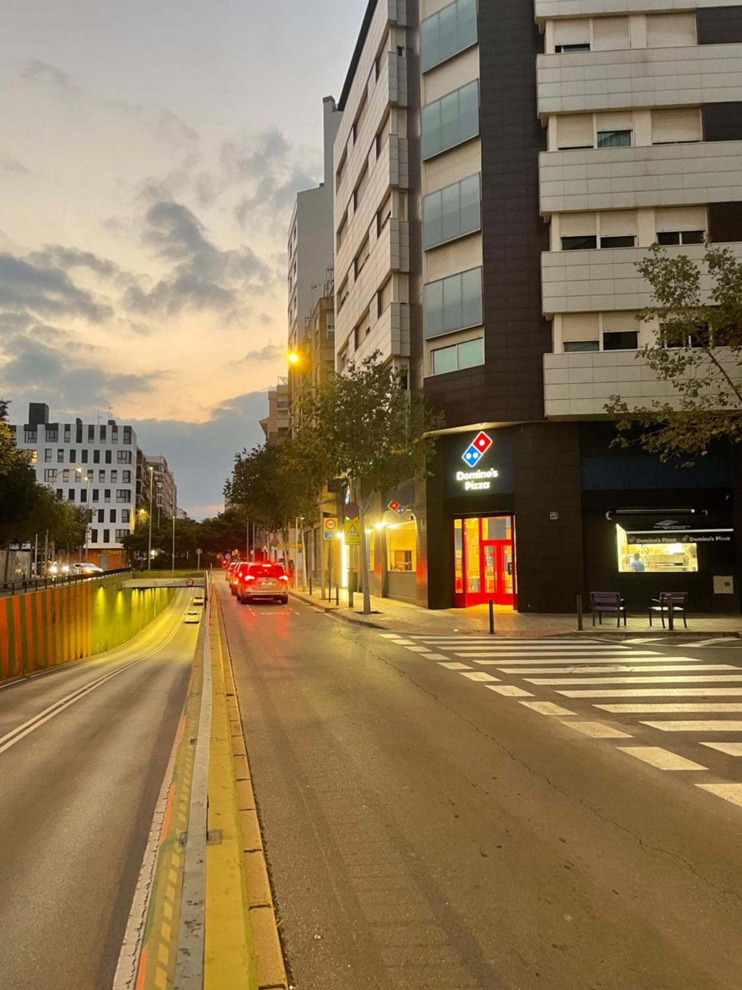 Parque Real Apartment *