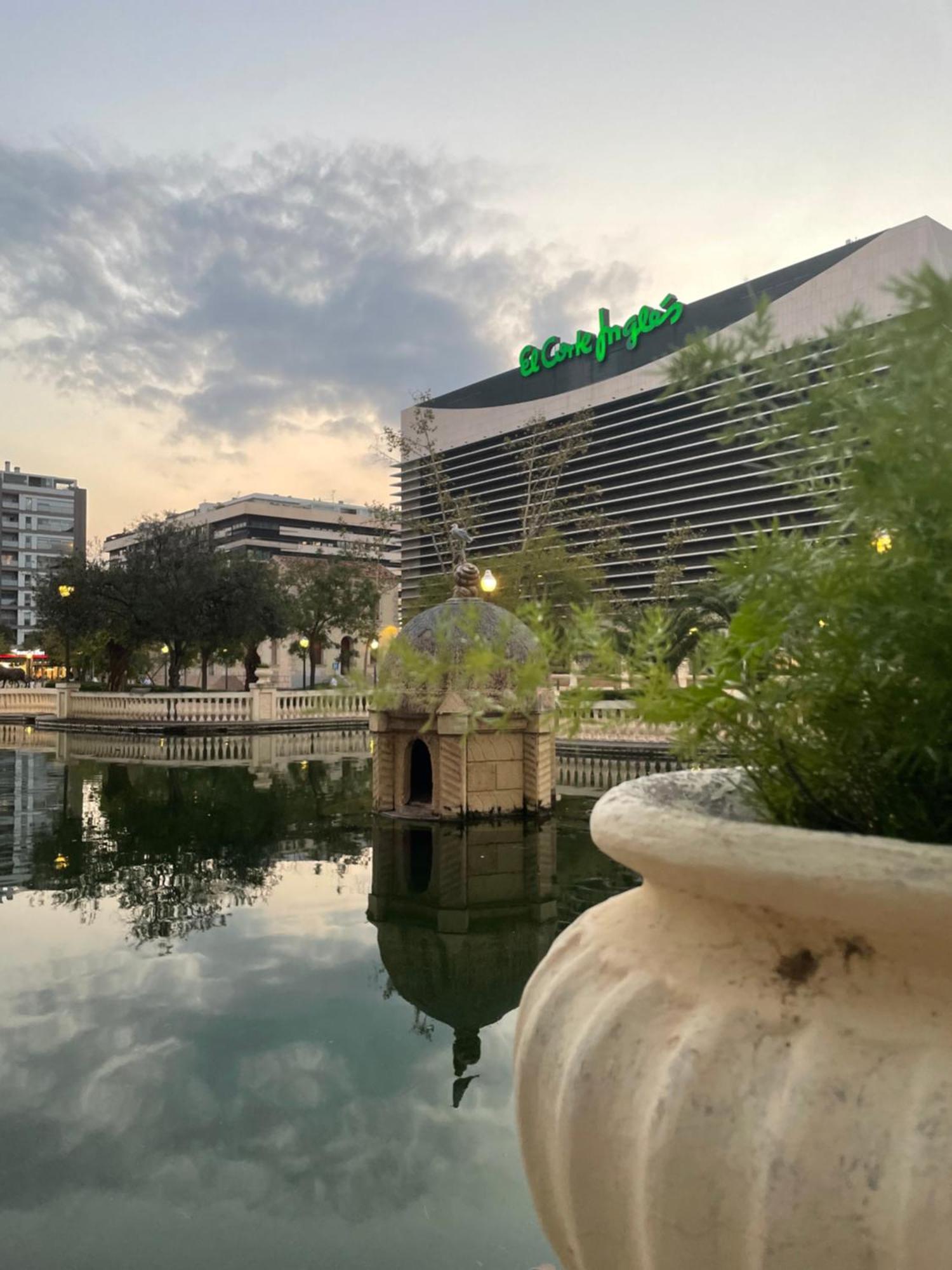 Parque Real Castellon de la Plana