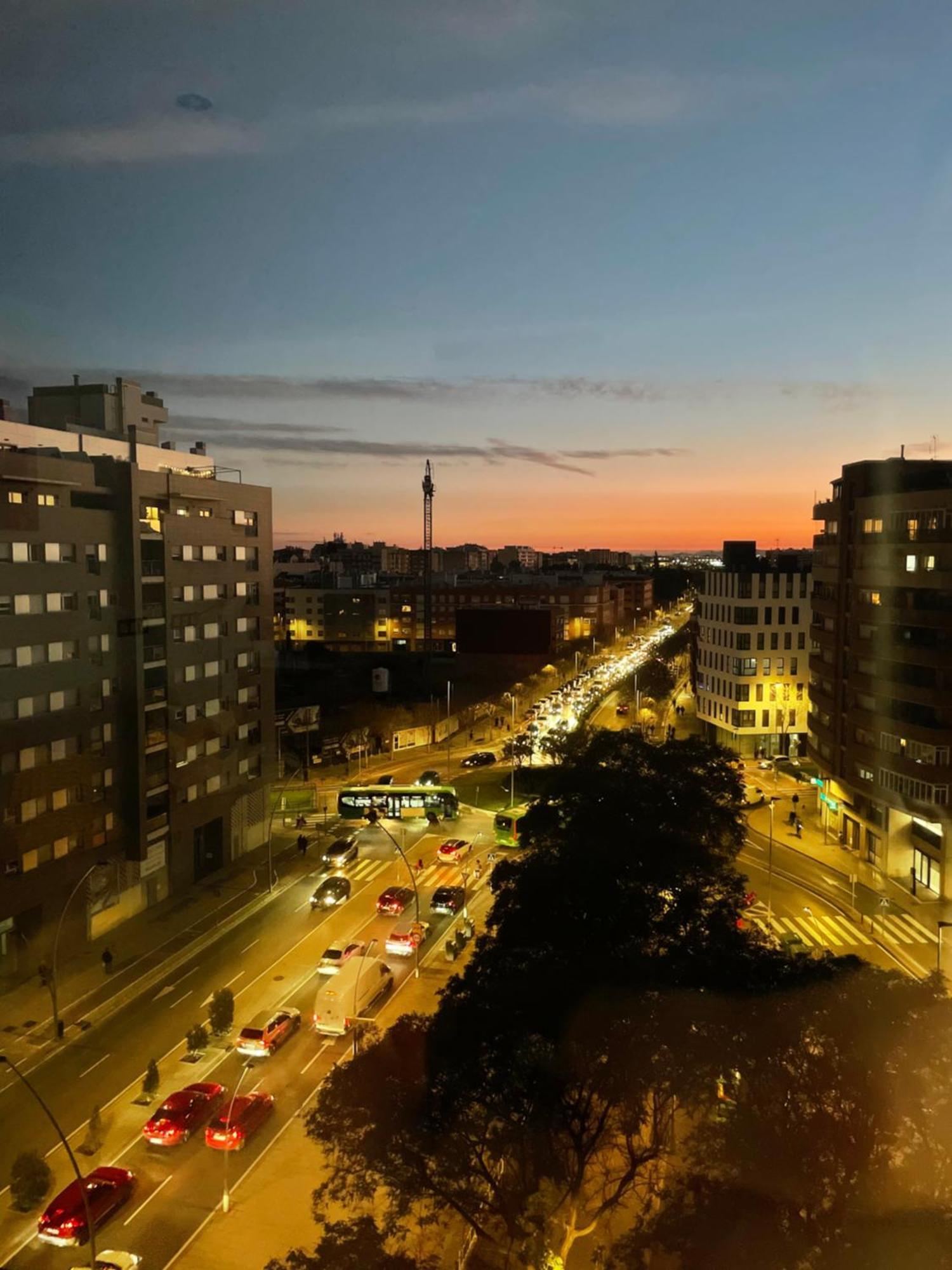 Parque Real Apartment Castellon de la Plana